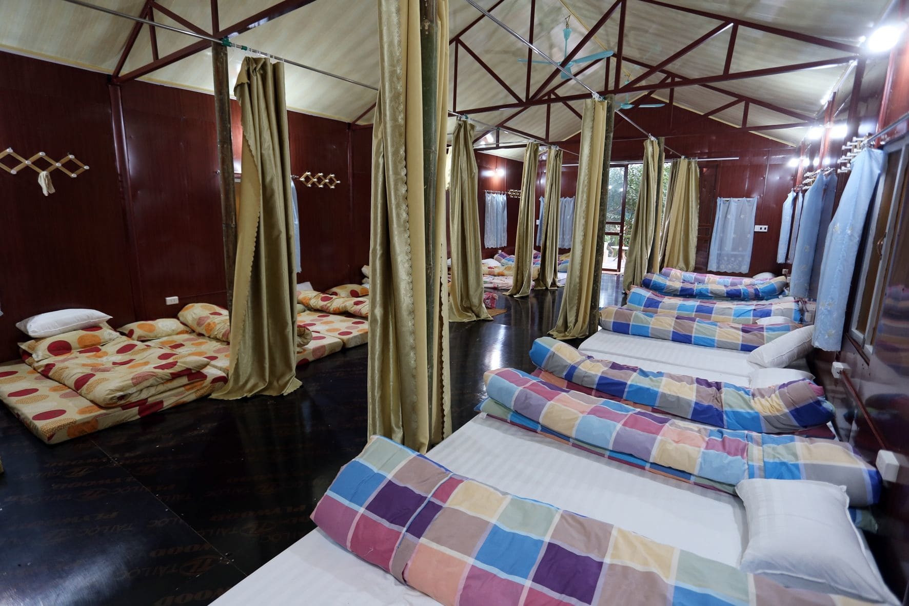 Green Hill Hostel & Tour Hà Giang Ngoại thất bức ảnh