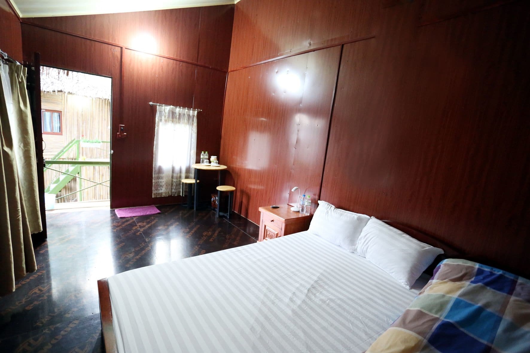 Green Hill Hostel & Tour Hà Giang Ngoại thất bức ảnh