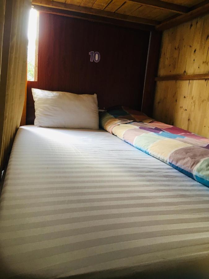 Green Hill Hostel & Tour Hà Giang Ngoại thất bức ảnh