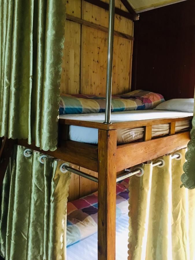 Green Hill Hostel & Tour Hà Giang Ngoại thất bức ảnh